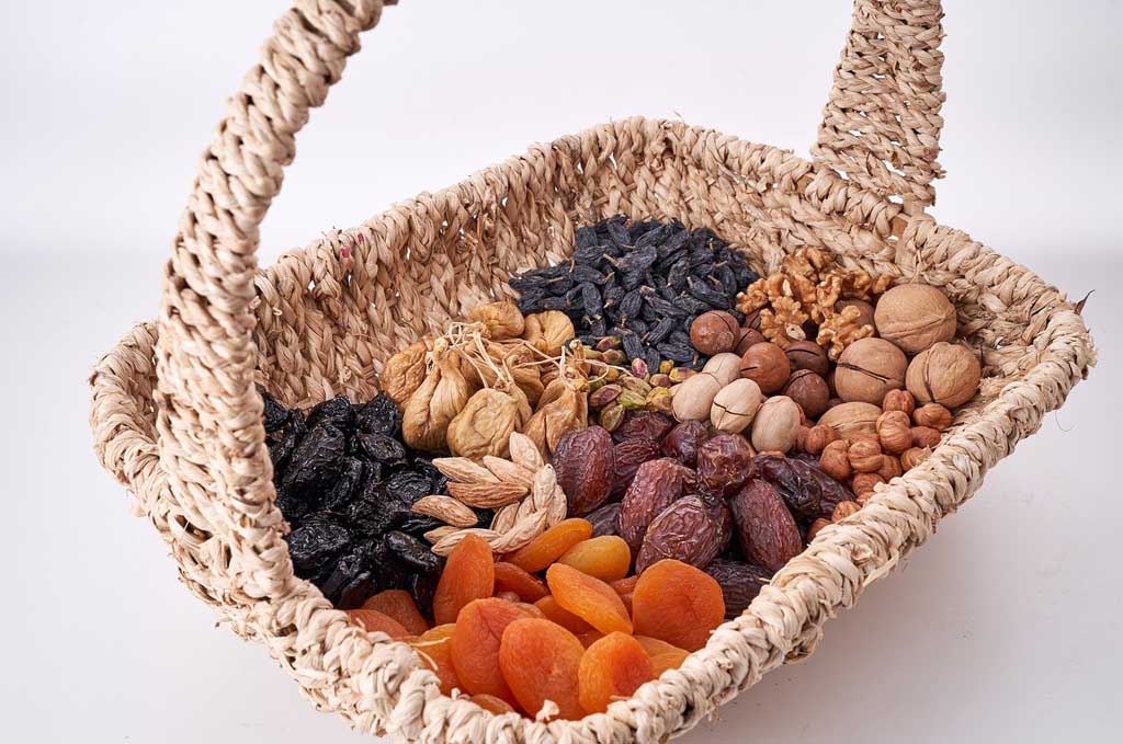 Nueces