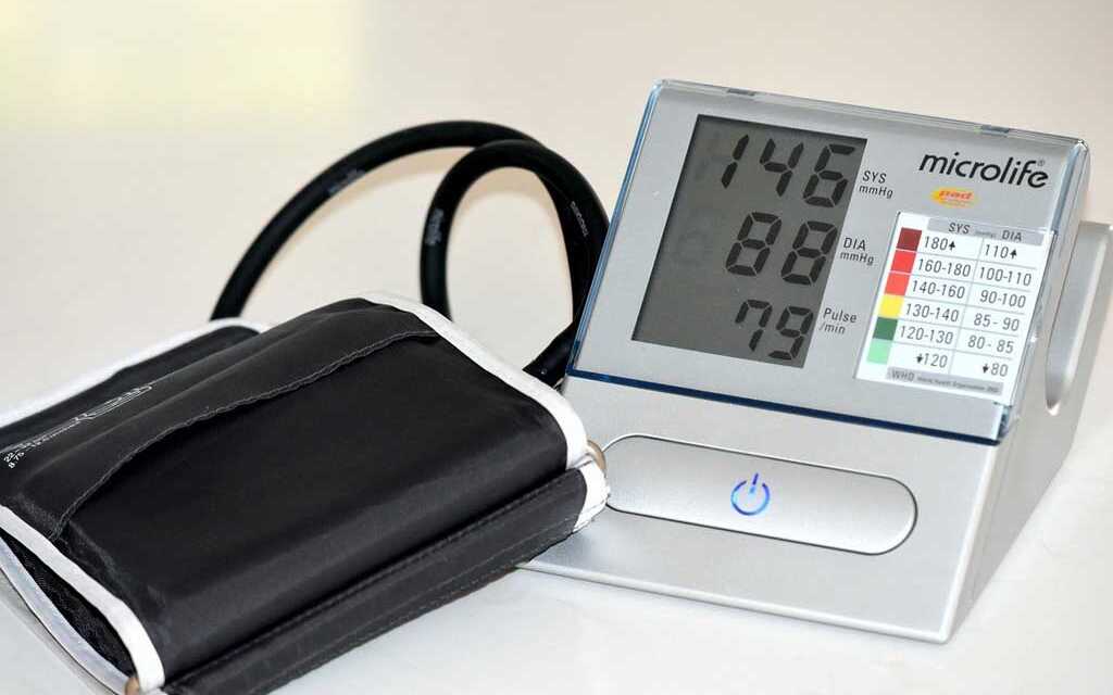 Le Potassium Peut Protéger de l’Hypertension Artérielle