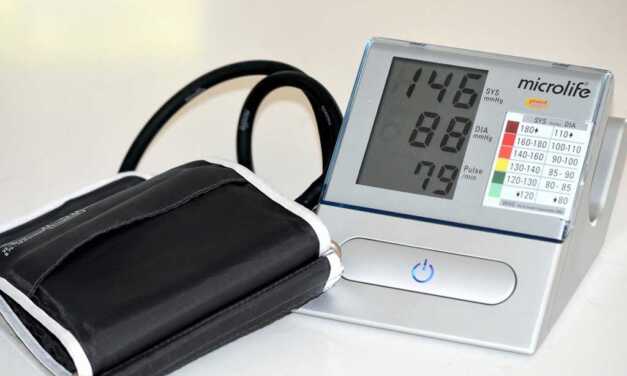 Le Potassium Peut Protéger de l&rsquo;Hypertension Artérielle