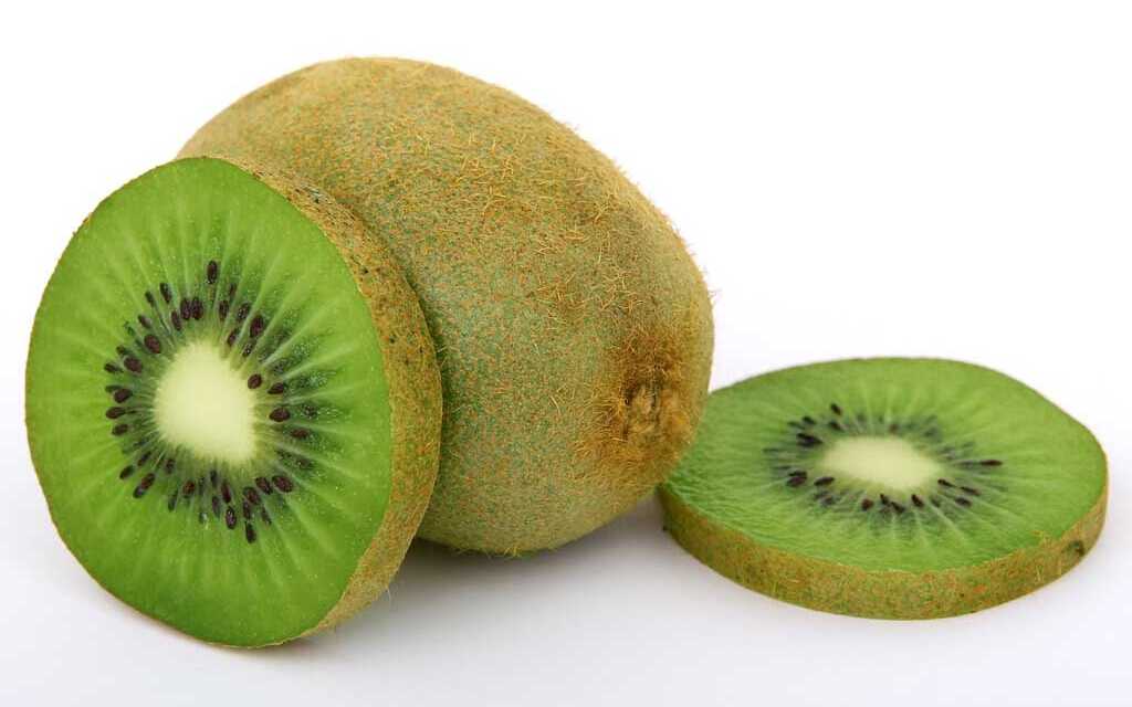 Testez le Régime Kiwi pour Perdre Quelques Kilos