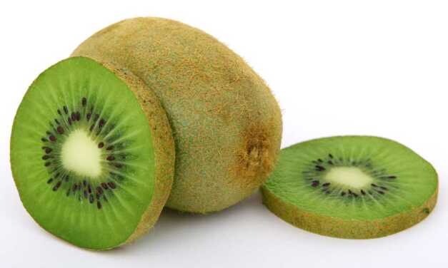 Testez le Régime Kiwi pour Perdre Quelques Kilos