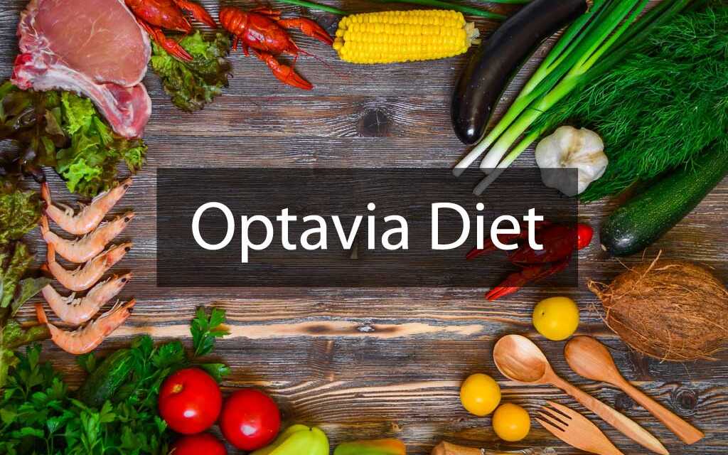 Guide Complet du Régime Optavia Maxi Potion