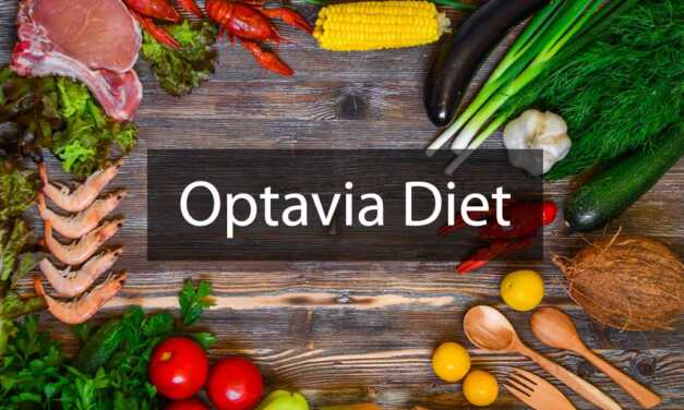 Guide Complet du Régime Optavia