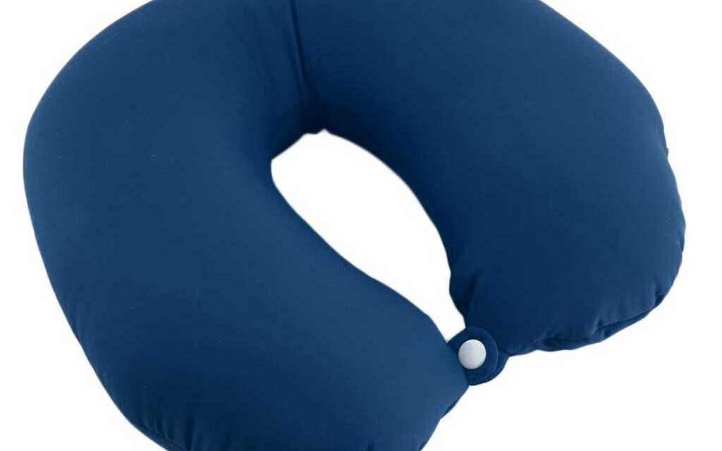 Coussin Gonflable pour les Cervicales