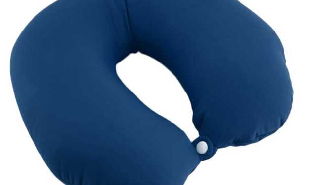 Coussin Gonflable pour les Cervicales