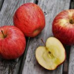 Pomme au Four pour Diabétiques : Un Délice Sain et Savoureux