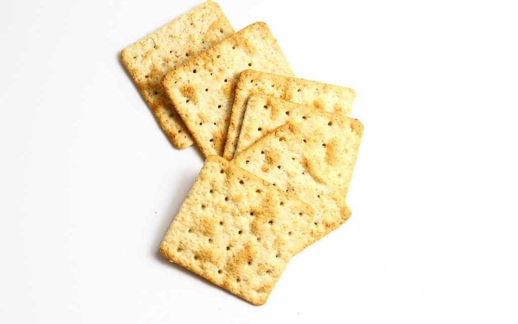 Biscuits sans Sucre pour Diabétiques : Des Délices Sains pour une Vie Douce