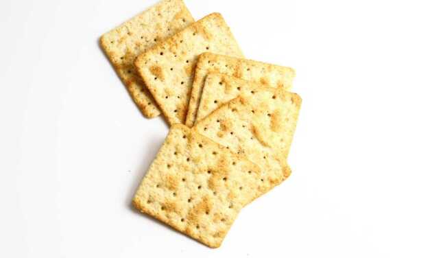 Biscuits sans Sucre pour Diabétiques : Des Délices Sains pour une Vie Douce
