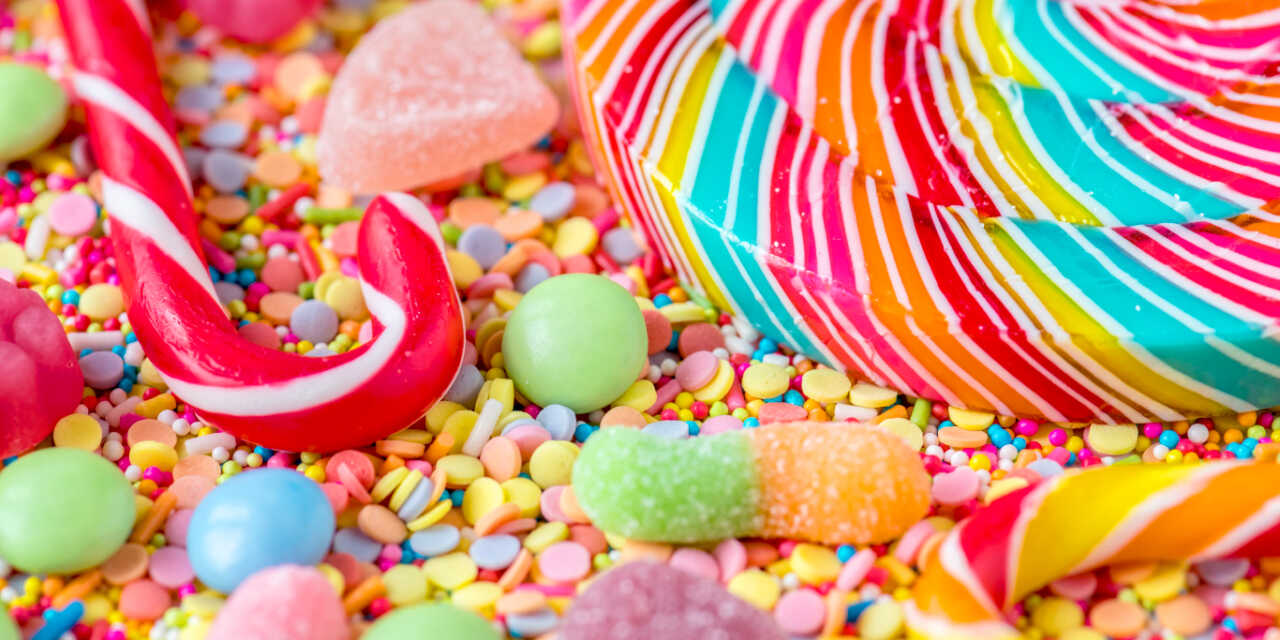 Bonbon pour diabétique : Des plaisirs sucrés sans culpabilité !