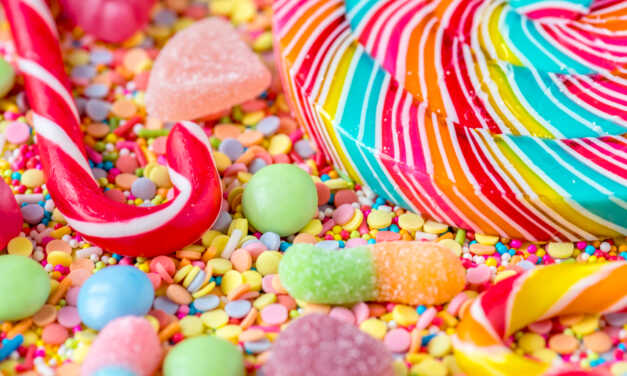 Bonbon pour diabétique : Des plaisirs sucrés sans culpabilité !