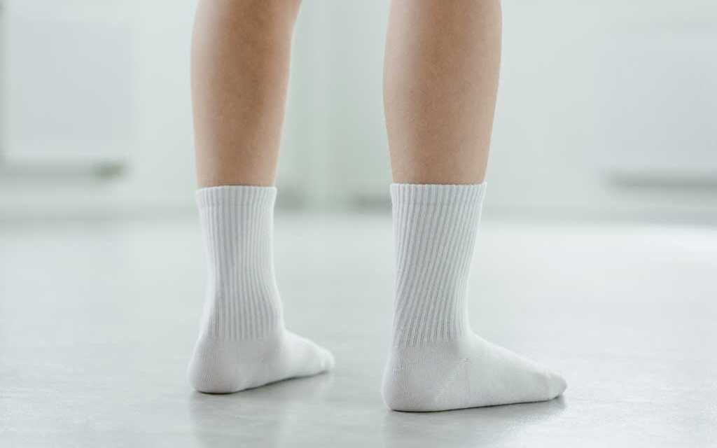 Chaussette pour Diabétique: Prendre soin de vos pieds avec style et confort