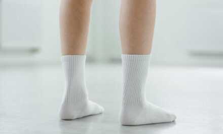Chaussette pour Diabétique: Prendre soin de vos pieds avec style et confort