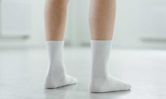 Chaussette pour Diabétique: Prendre soin de vos pieds avec style et confort